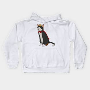 Cait Sith Kids Hoodie